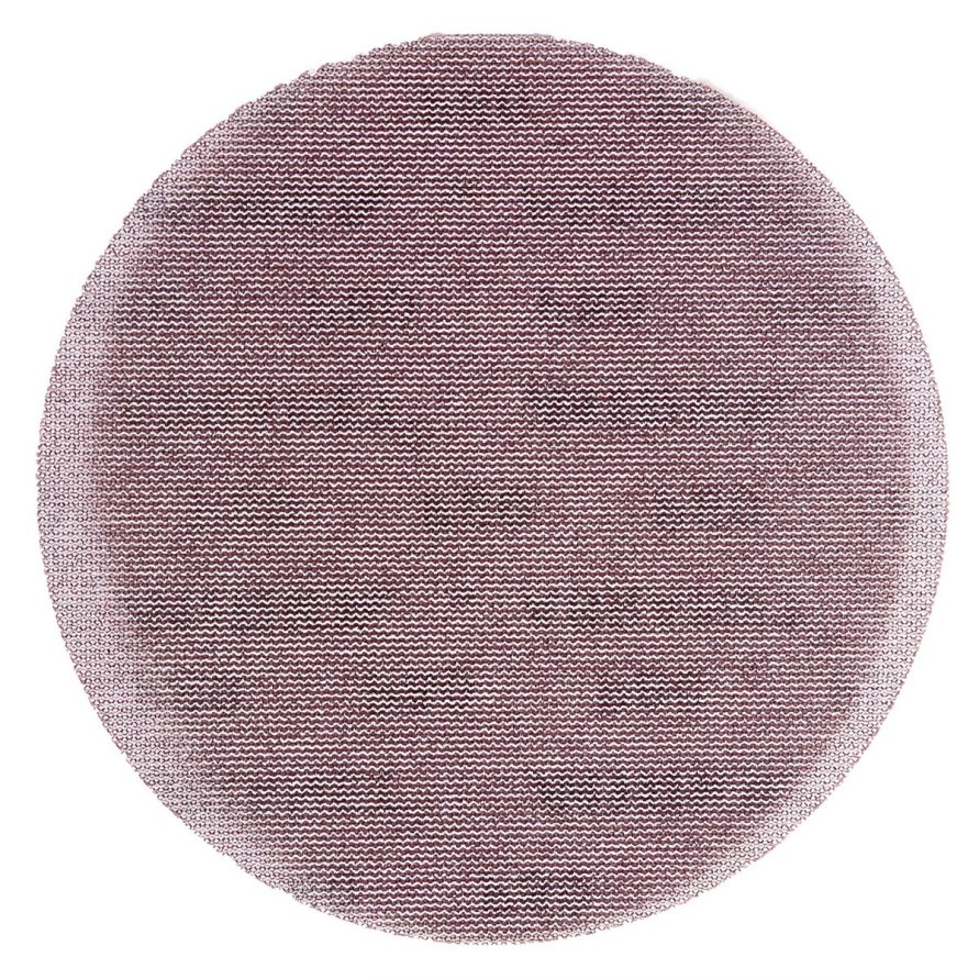 Шліфувальний круг Mirka Abranet P100 Ø225 мм - фото 1 - id-p1507677971