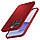 Чохол Spigen для iPhone 13 Pro — Thin Fit, RED (ACS03249), фото 10