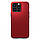 Чохол Spigen для iPhone 13 Pro — Thin Fit, RED (ACS03249), фото 5