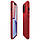 Чохол Spigen для iPhone 13 Pro — Thin Fit, RED (ACS03249), фото 9