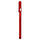 Чохол Spigen для iPhone 13 Pro — Thin Fit, RED (ACS03249), фото 11