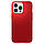 Чохол Spigen для iPhone 13 Pro — Thin Fit, RED (ACS03249), фото 4