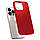 Чохол Spigen для iPhone 13 Pro — Thin Fit, RED (ACS03249), фото 6