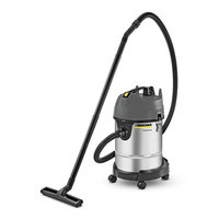 Пилосос Karcher NT30/1 Me Classic, фото 1