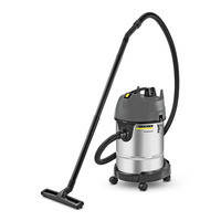 Пилосос Karcher NT30/1 Me Classic