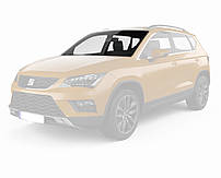 Лобове скло Seat Ateca (2016-) /Сеат Атека з датчиком дощу