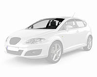 Лобовое стекло Seat Leon II (2005-2012) /Сеат Леон II