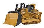 Запчастини для бульдозерів Caterpillar D10