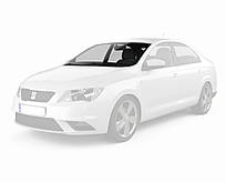 Лобове скло Seat Toledo IV (2012-) /Сеат Толедо IV