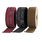 Скотч-брайт у рулоні Mirka Mirlon VF 360 115 мм x 1 м (10м в рул), фото 2