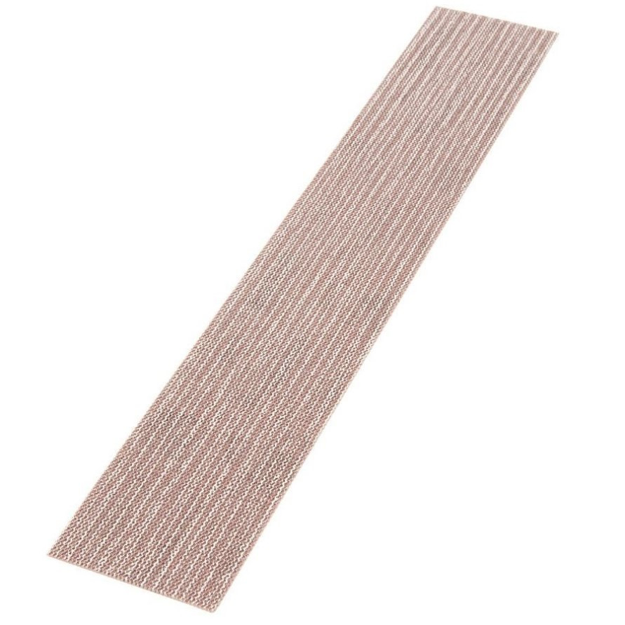 Шліфувальна полоска Mirka Abranet P100 70 x 420 мм - фото 1 - id-p1197482848