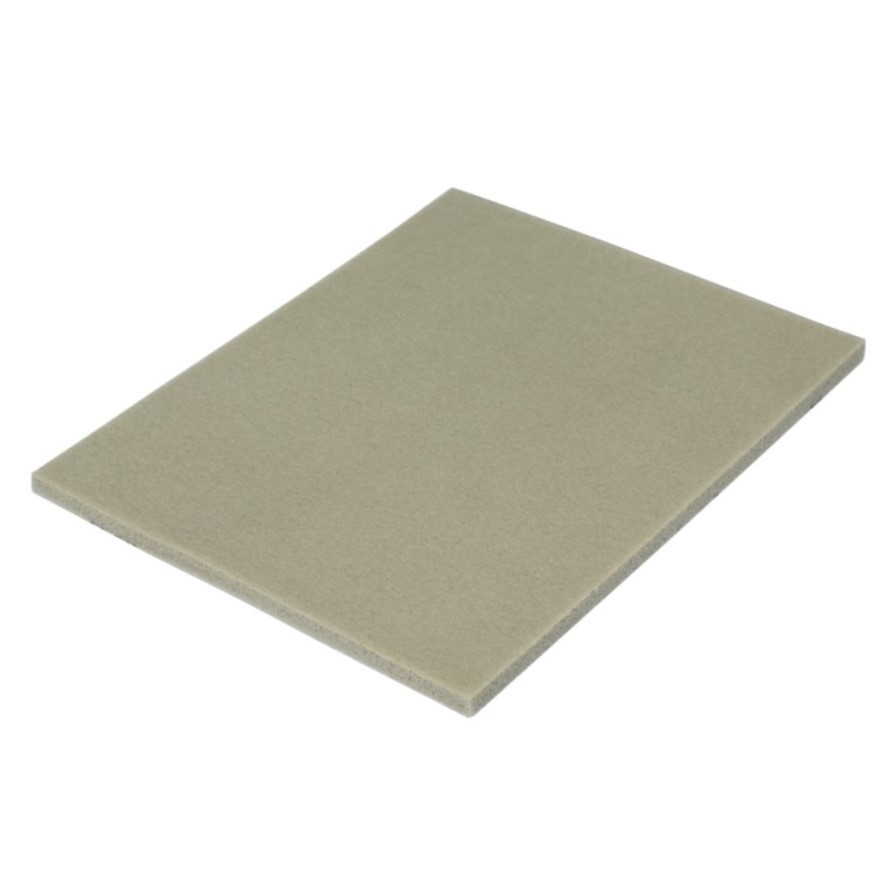Шліфувальна губка Mirka Soft Sanding Pad 115 x 140 мм F 120, фото 1