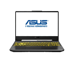 Ноутбук ASUS TUF Gaming F15 15,6" I5-11400H/16GB/512/RTX 3050 (FX506HCB-HN200)