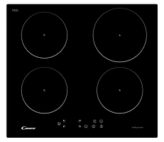 Індукційна плита Candy CI 640 CB