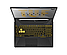 Ноутбук ASUS TUF Gaming F15 FX506HCB-HN200 I5-11400, фото 3