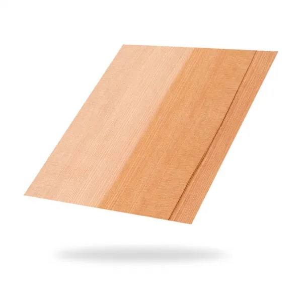 Панель Rohol SaunaPly Тсуга канадська 2500х1250х16 мм/панель, фото 1