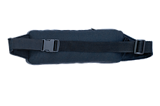Ортопедична подушка під спину для водія OLVI J2508, фото 4