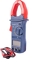 Мультиметр-кліщі цифровий