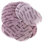 Шліфувальний круг Mirka Abranet P100 Ø150 мм, фото 2