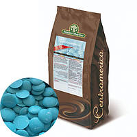Глазур БЛАКИТНА Master Martini Centramerica Blu Dischi 1кг