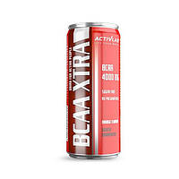 ACTIVLAB BCAA X-TRA DRINK 250 ml - енергетичний напій BCAA