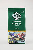 Кофе молотый Starbucks Veranda Blend 200г (Португалия)