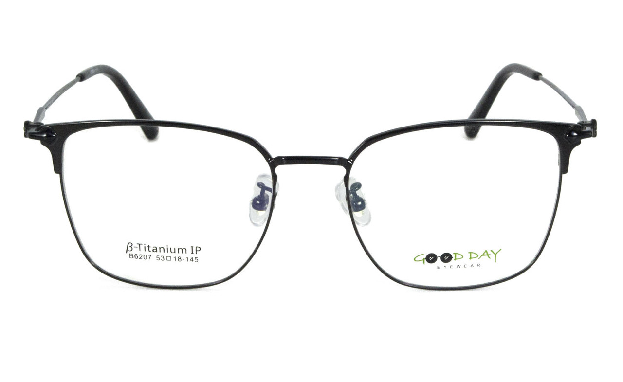 Титанові окуляри для зору Good Day (від -0.5 до -6.0)