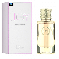 Женская парфюмованая вода Dior Joy By Dior Gold, 90 мл (Euro) УЦЕНКА