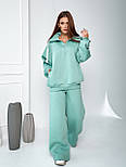 Спортивний костюм Палаццо, фото 7