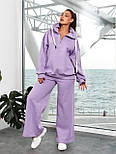 Спортивний костюм Палаццо, фото 8
