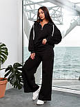 Спортивний костюм Палаццо, фото 9