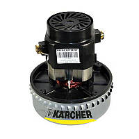 Турбина мотор для пылесоса karcher puzzi 100