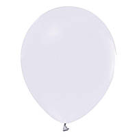 Латексна кулька Balonevi біла (P01) 12" (30 см) 1 шт