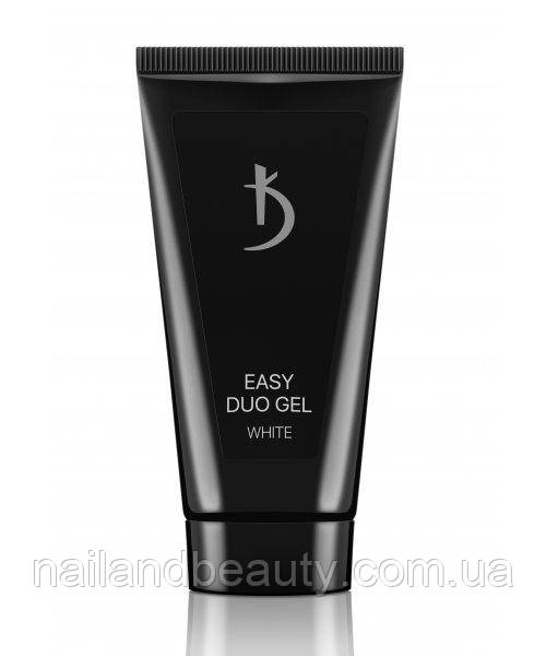 Полигель Kodi EASY DUO GEL АКРИЛ-ГЕЛЬ 30 ml - фото 1 - id-p754805679