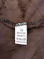 Лосини утеплені для дівчат оптом, 98-128 см,  № ZOL-DNZ-486, фото 8