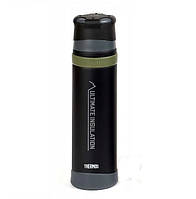 Термос Thermos Mountain 0.9 л Matt Black (150063)