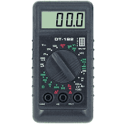 Мультиметр DT-182