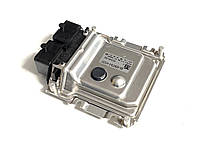 Блок управления двигателем ЭБУ Bosch 21214-1411020-50 М 17.9.7 (E-GAS)