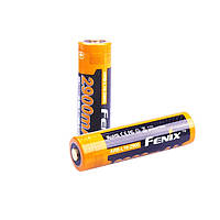 Акумулятор 18650 Fenix 2900 mAh ARB-L18-2900