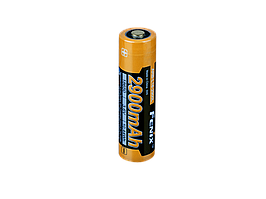 Акумулятор 18650 Fenix 2900 mAh ARB-L18-2900L