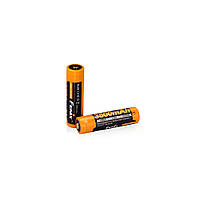 Акумулятор 18650 Fenix 3500 mAh Li-ion