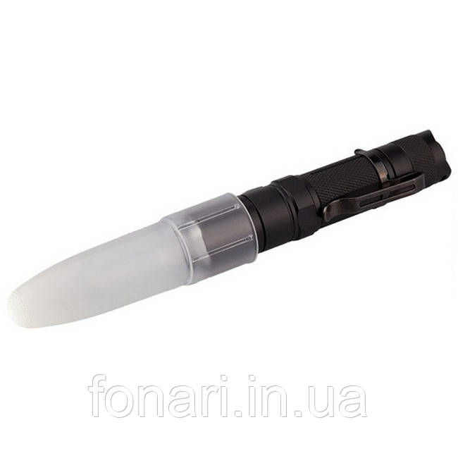 Дифузійний фільтр білий Fenix AD101-W - фото 4 - id-p1507721267