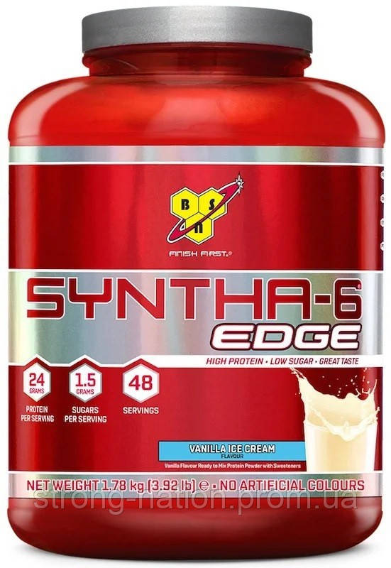 Syntha-6 Edge 1,8 kg - BSN