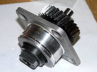 Metabo Запчастини