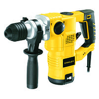Перфоратор STANLEY STHR323K SDS-Plus (1250Вт; 3,5Дж; 3-реж.;+кейс)