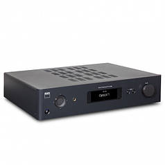 Мережевий програвач NAD C658