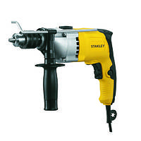 Дриль ударн. STANLEY STDH8013 (800Вт; 0-3000/хв; 0-54000/уд)