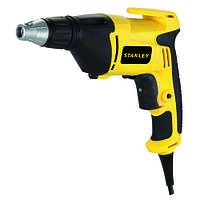 Шурупокр. мір. по г/к STANLEY STDR5206 (520 Вт; 0-4500/хв; посадка 6,35мм)