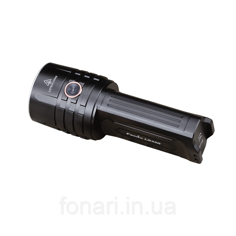 Ліхтар ручний Fenix LR35R