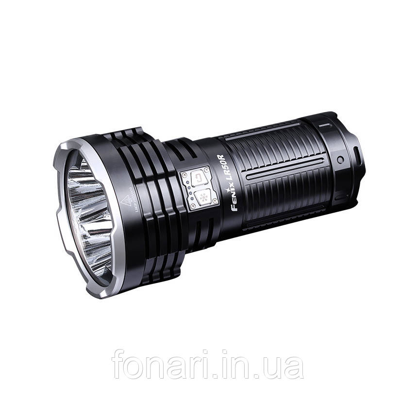 Ліхтар ручний Fenix LR50R